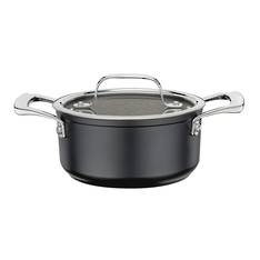 Meridian Intense Pro Low Casserole 16cm