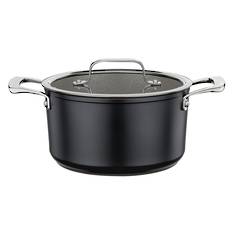 Meridian Intense Pro Low Casserole 20cm