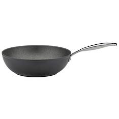 Meridian Intense Pro Wok Pan 28cm