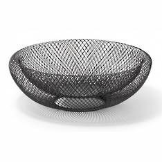 Mesh Bowl Low