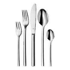 Miami 30 Piece Cutlery Set