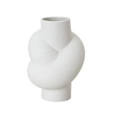 Rosenthal Midi Vase Node Matt 14cm