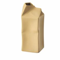 Rosenthal Mini Vase Coloured Don't Litter