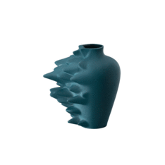 Rosenthal Mini Vase Coloured Fast