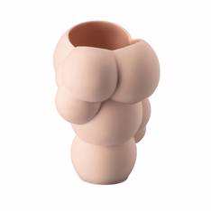 Rosenthal Mini Vase Coloured Skum