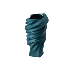Rosenthal Mini Vase Coloured Squall