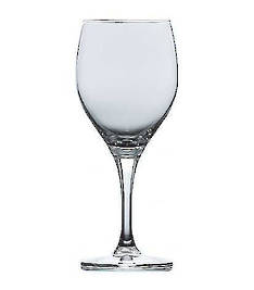Mondial Water Goblet Glass Set