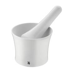 Mortar and Pestle