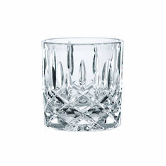 Noblesse Single Old Fashion Tumblers