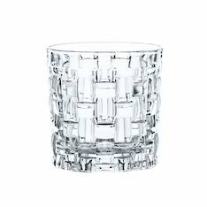 Bossa Nova Whisky Set of 4