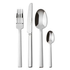 Neutra 24 Piece Cutlery Set