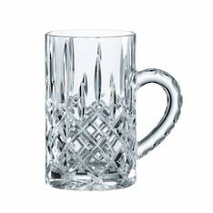 Noblesse Beer Glass Pair