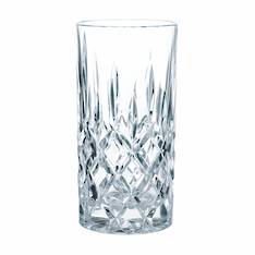 Noblesse Long Drink Set of 4