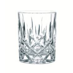 Noblesse Double Old Fashioned Set of 4