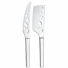 Nuova Cheese Knife 2 Piece Set