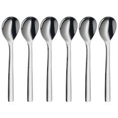 Nuova Egg Spoon Set of 6