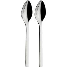 Nuova Grapefruit Spoon 2 Piece Set