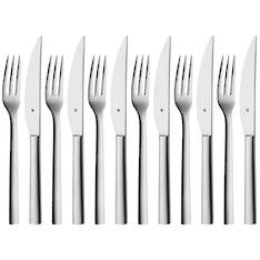 Nuova Steak Set 12 Piece