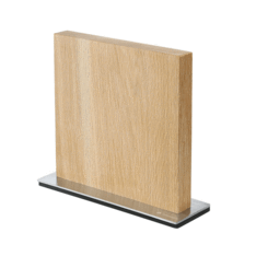 Magnetic Block - Oak