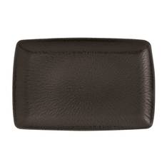 Onyx Rectangular Platter