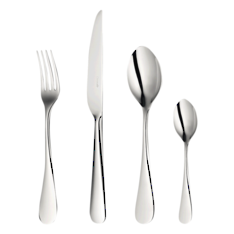 Origine 58 Piece Cutlery Set