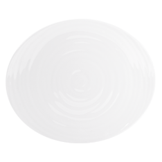 Origine Oval Tapas Plate