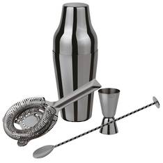 Paderno Black Cocktail Bundle