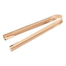 Paderno Copper Ice Tong