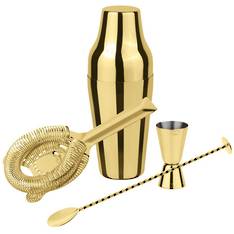 Paderno Gold Cocktail Bundle