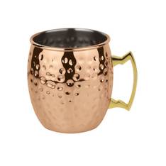 Paderno Moscow Mule