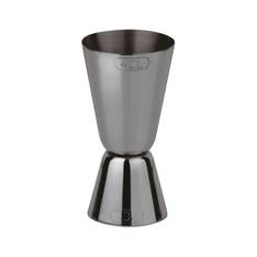 Paderno Black Cocktail Measure