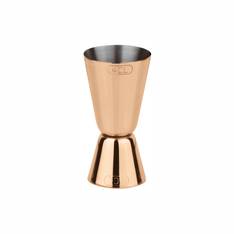 Paderno Copper Cocktail Measure