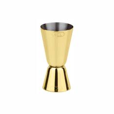 Paderno Gold Cocktail Measure