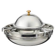Paderno Caviar Set