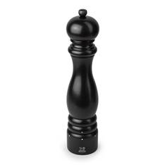 Paris Satin Black U-Select Pepper Mill 30cm