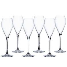 Party Champagne 230ml Set of 6