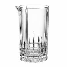 Perfect Serve Mixing Glass
