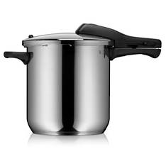 Perfect Pressure Cooker 8.5L