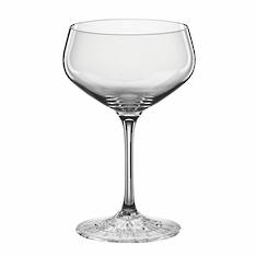 Perfect Serve Coupette Glass