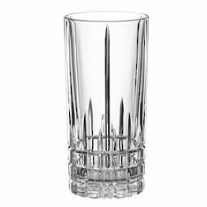 Perfect Serve Long Drink Glass