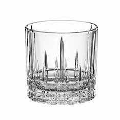 Perfect Serve Tumbler / Single Old Fashioned Glass