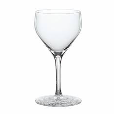 Perfect Serve Nick & Nora Set of 6