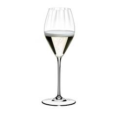 Performance Champagne Glass Pair