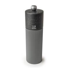 Line Aluminium & Graphite Pepper Mill