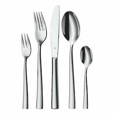 Philadelphia 30 Piece Cutlery Set