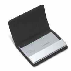 Gianni Business Card Case