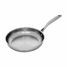 Swiss Diamond Premium Steel Fry Pan 20cm