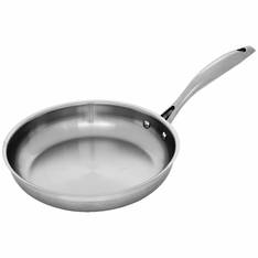 Swiss Diamond Premium Steel Fry Pan 28cm