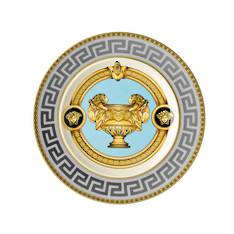 Prestige Gala Blue Plate 18cm