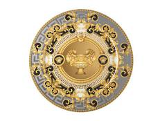Prestige Gala Service Plate 33cm